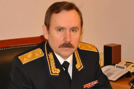Директором ФСИН стал Александр Калашников
