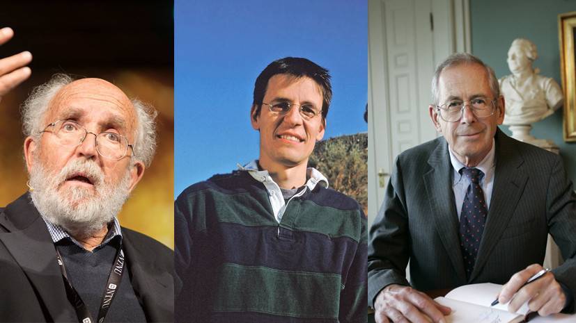 Учёный рассказал о важности открытий нобелевских лауреатов по физике