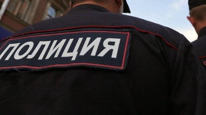 Машину с трехлетней девочкой на заднем сиденье угнали в Подмосковье