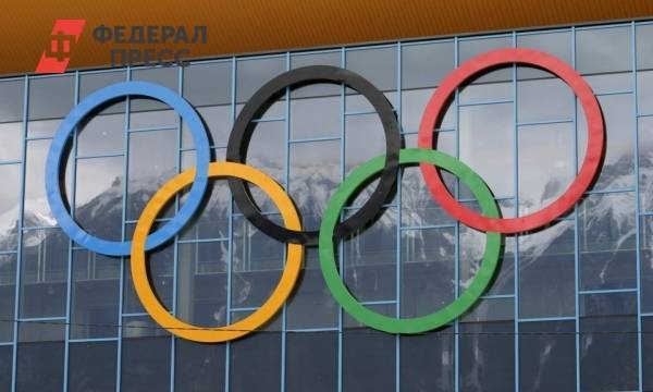 Россия может пропустить две Олимпиады из-за махинаций с допингом