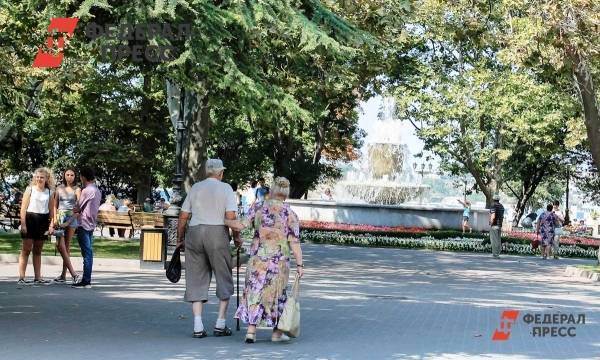 Эксперты назвали лучшие курорты России для осеннего отдыха