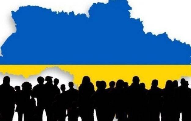 На Украине все готово к переписи населения в 2020 году