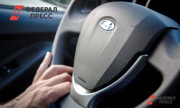 «Автоваз» заменит четыре тысячи дефектных клапанов на проданных Lada Granta