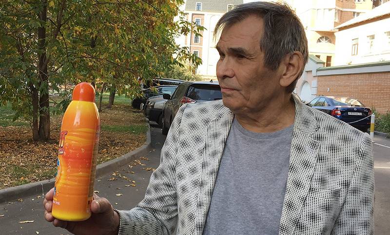 Алибасов проиграл «Кроту»: шиш, а не 100 млн получит продюсер