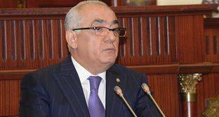 Смена премьера подтвердила номинальный статус правительства Азербайджана