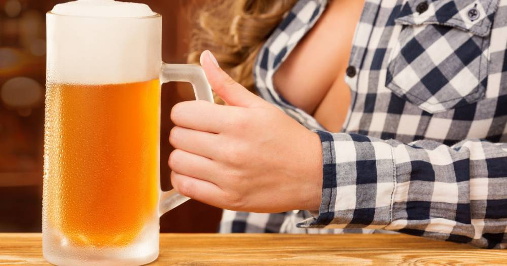 Что такое крафтовое пиво и&nbsp;почему его не&nbsp;запретят