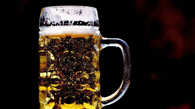 В Союзе потребителей оценили вероятность исчезновения крафтового пива