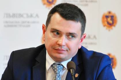 Главного борца с коррупцией на Украине обвинили во вмешательстве в выборы в США