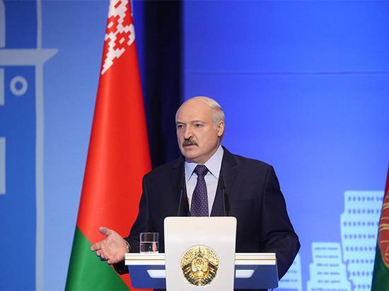 Эксперт прокомментировал скандальное выступление Лукашенко по Донбассу