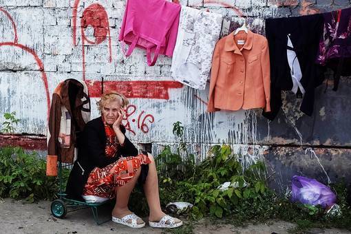 Минимум — в два раза: как на Украине борются с бедностью