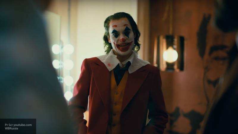 Фильм "Джокер" возглавил в выходные российский прокат, собрав больше 600 млн рублей