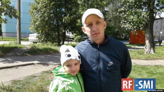 В Ульяновске возбуждено дело в отношении полицейских, избивших отца на глазах 7-летней дочери