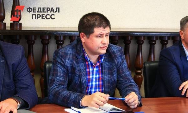 В Челябинске может смениться руководство Центра коммунального сервиса