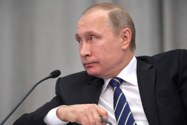 Путин приказал начать работу по синхронизации законодательств РФ и Белоруссии