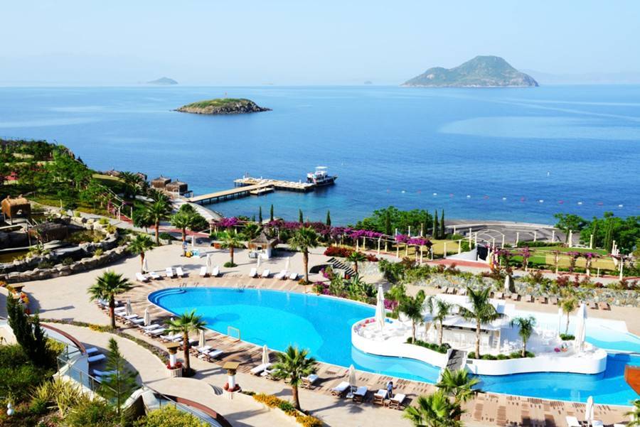 Турецкие отели отказались принимать россиян из-за высокого спроса