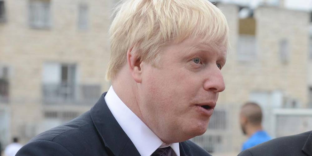 The Spectator: Джонсон намерен завершить переговоры о выходе из ЕС до конца недели