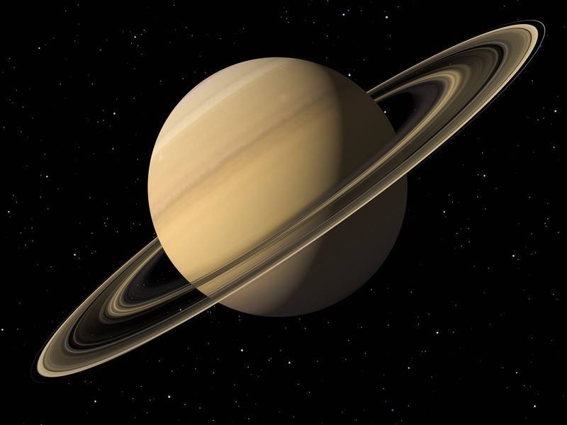 Вокруг Сатурна обнаружили ещё 20 спутников