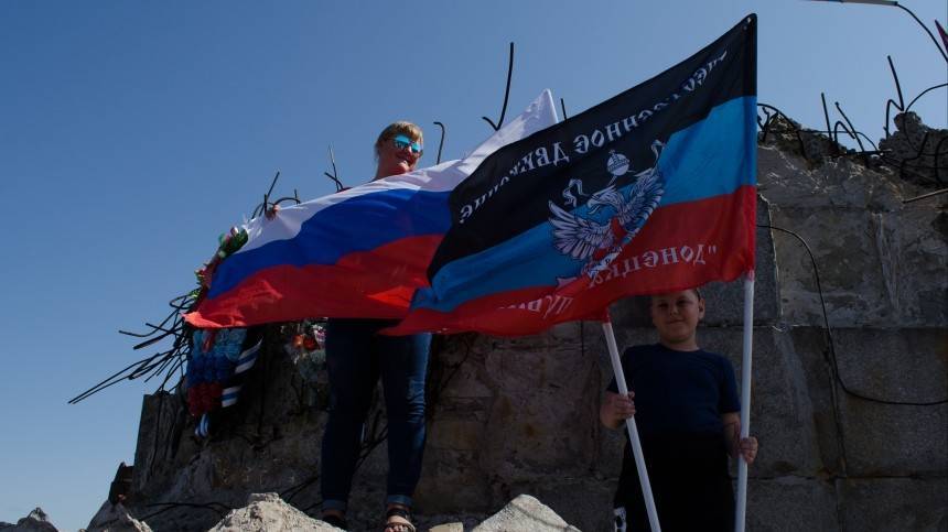Пристайко обвинил Россию в срыве встречи лидеров «нормандской четверки»