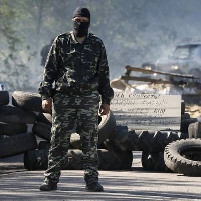 Вторая попытка развести войска готовится в Донбассе