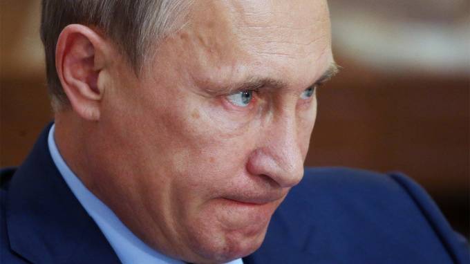 Путина так и не поздравили с днем рождения Трамп и Зеленский