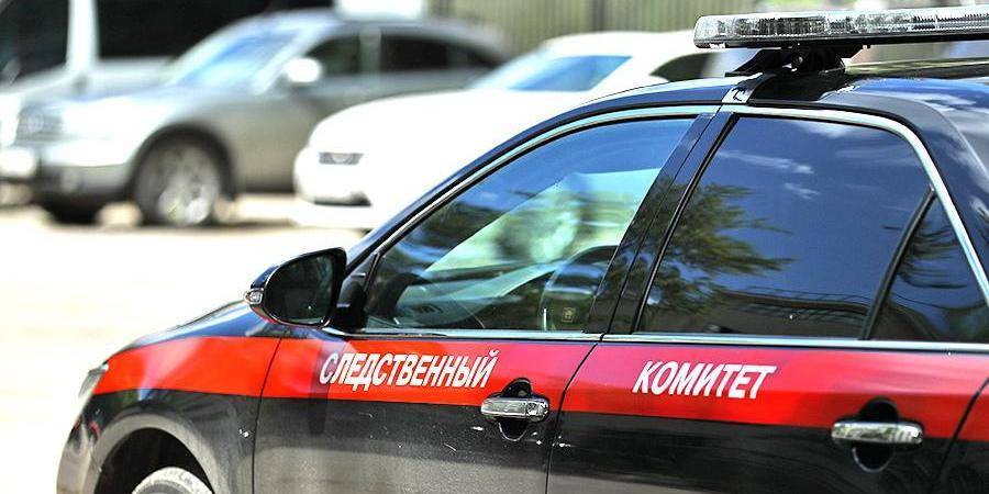 В Ульяновске завели дело на полицейских за избиение мужчины на глазах у 7-летней дочери