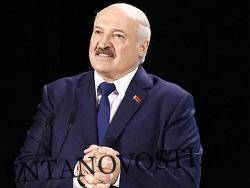 Лукашенко: В Донбассе не гражданская война, а российско-украинская