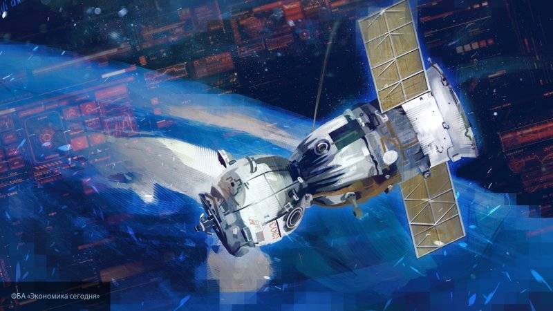 Старт американского грузового корабля Cygnus к МКС отложен до ноября
