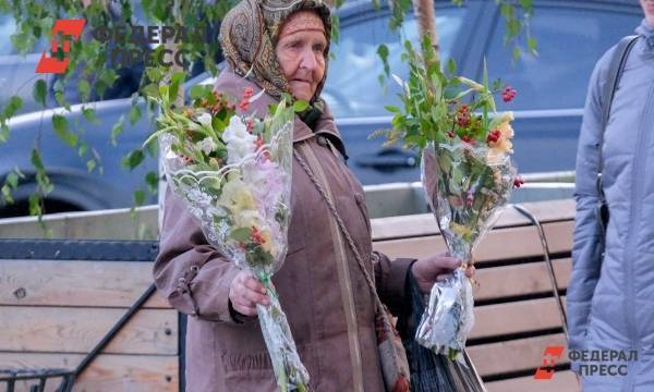 На досрочные пенсии для безработных россиян выделили 4,4 миллиарда