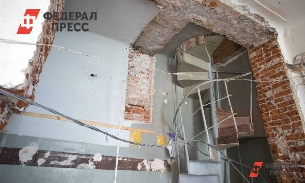 В Нижнем Новгороде отменен аукцион по проекту реконструкции оперного театра