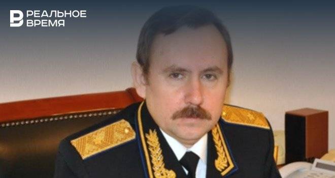 Новым директором ФСИН стал Александр Калашников