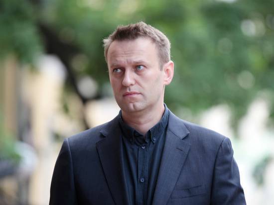 Фонд борьбы с коррупцией Навального внесли в список иноагентов