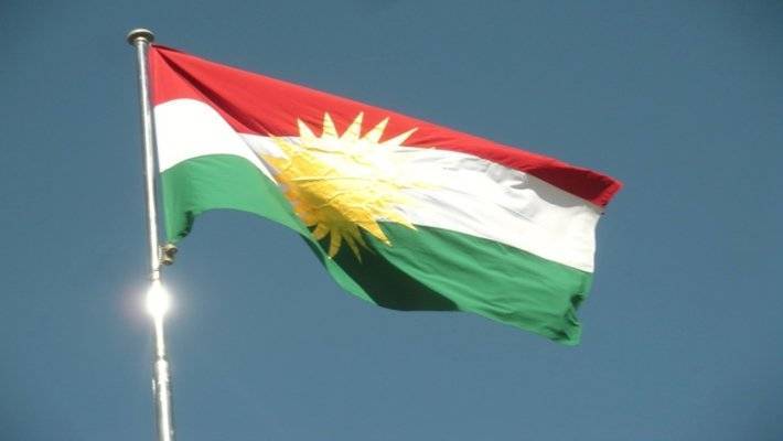 Лавров прибыл в столицу иракского Курдистана