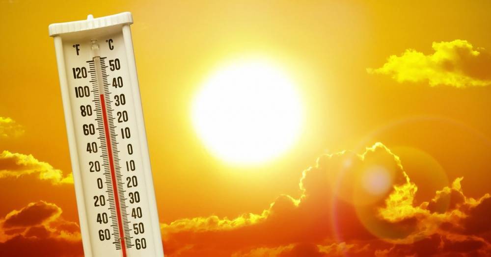 Летняя жара станет ещё сильнее в&nbsp;ближайшие десятилетия