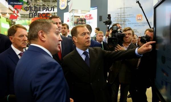 Дмитрий Медведев узнал, как будет спасена Волго-Ахтубинская пойма