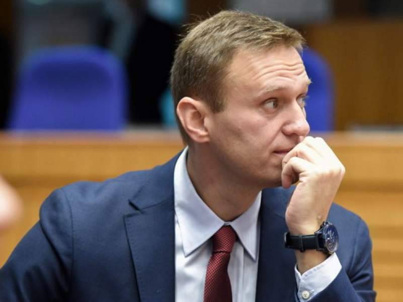 Фонд Навального включили в список иностранных агентов