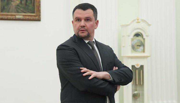 Совет директоров «Почты России» возглавил вице-премьер Акимов