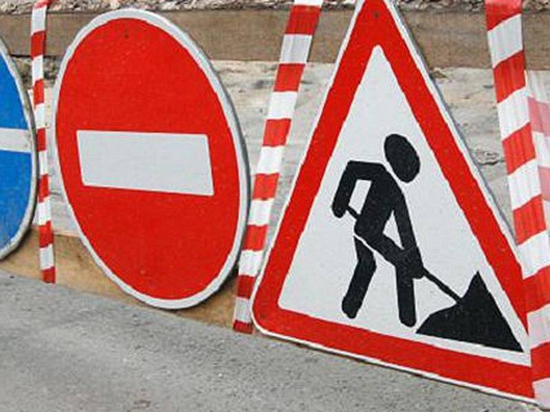 К 2021 году в Зеленогорске отремонтируют перекресток и пересекающие его дороги