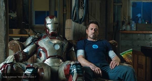 Роберт Дауни-младший ответил на критику Скорсезе в отношении фильмов Marvel