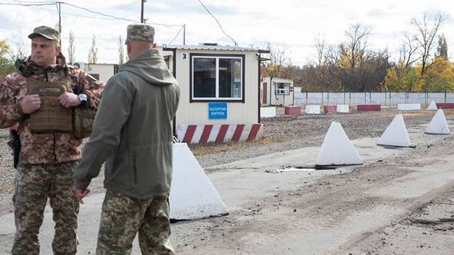 ДНР: "нормандский формат" под угрозой из-за саботажа Киевом отвода сил