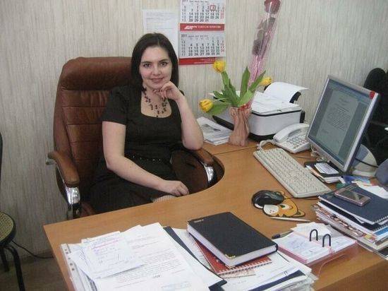 Назвавшую россиян «быдлом» иркутскую чиновницу взяли на новую работу