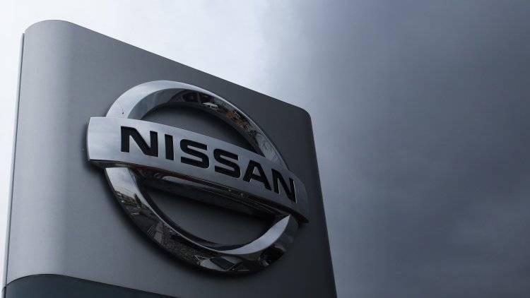 Nissan отозвал в России почти 162 тысячи автомобилей