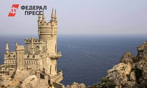 «Человеконенавистническая риторика». На Украине смакуют разрушение крымских памятников