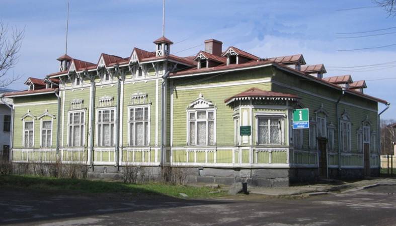 Многодетные семьи смогут посещать музеи в Карелии бесплатно