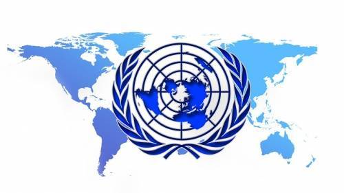 В ООН заявили об истощении финансовых ресурсов организации - Cursorinfo: главные новости Израиля