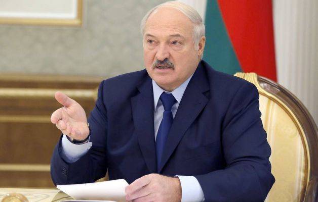 Лукашенко: Россия и НАТО могут за несколько минут дойти до ядерной войны