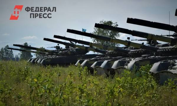 В Луганске объявили о срыве разведения сил украинской стороной