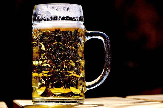 Эксперты оценили угрозу исчезновения крафтового пива
