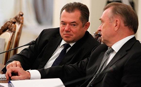 Путин уволил своего советника Глазьева. Он станет министром