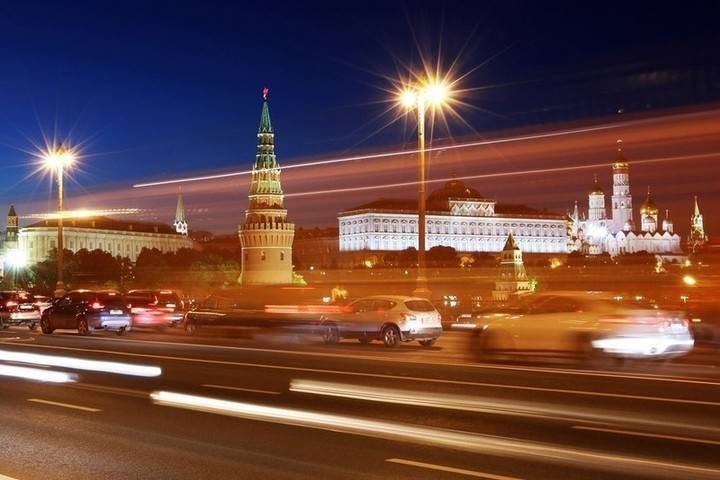 В Кремле не увидели политики в "московском деле"