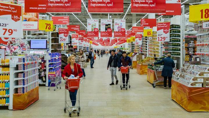 Где дороже? Блогеры сравнили цены в России и на Украине